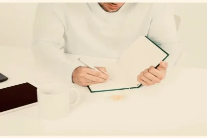 القائد شعور بالمسؤولية وإلهام للآخرين