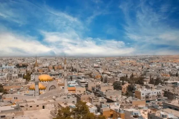 الطقس معتدلا في معظم المناطق يوم الثلاثاء، وغير مستقر بعد ظهر الأربعاء