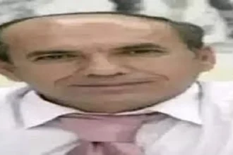 مواطن يحلم بالمطر