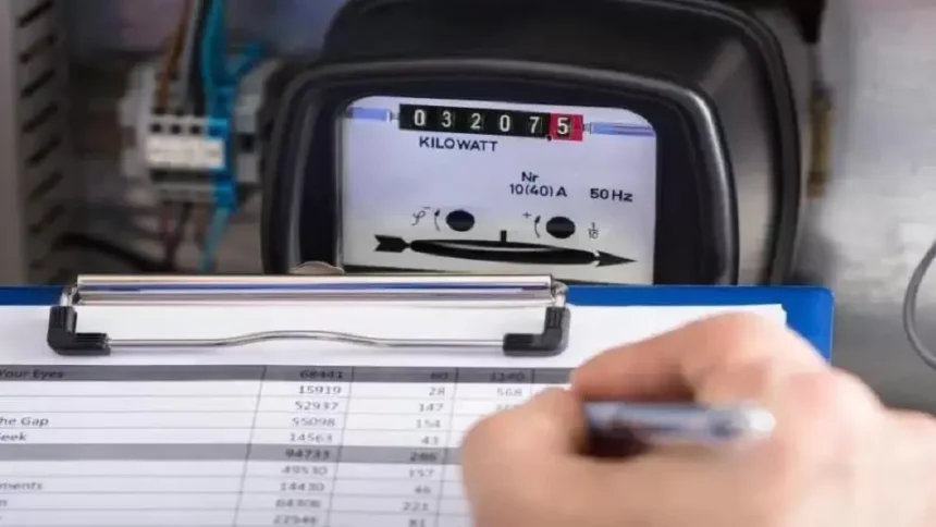 تحديد تعرفة بند فرق أسعار الوقود للشهر المقبل عند صفر