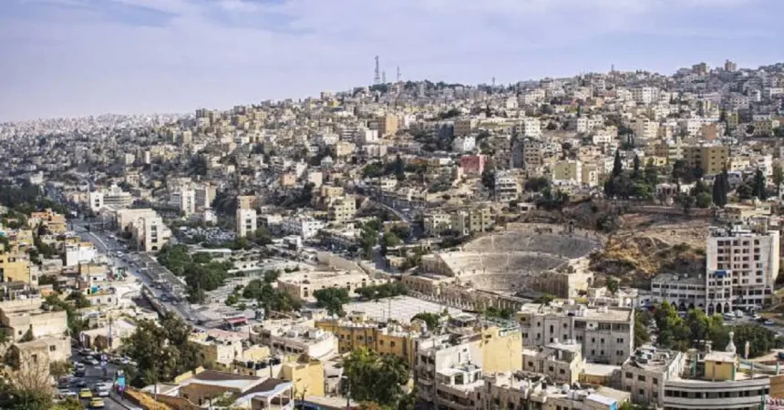 الأردن: طقس متقلب هذا الأسبوع مع أمطار محتملة وانخفاض تدريجي في الحرارة