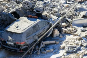 3 شهداء في صيدا.. و حزب الله يقصف عكا و حيفا والخضيرة