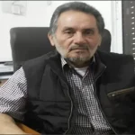 الصحفي غازي العمريين: شيخ صحفي الجنوب وصوت الحقيقة