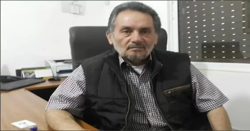 الصحفي غازي العمريين: شيخ صحفي الجنوب وصوت الحقيقة