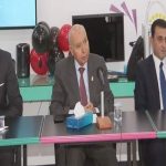 جامعة مؤتة : النعيمات "نمتلك طاقات طلابية عالية الهمّة، ونسعى لتأهيلهم ليكونوا رواداً في مجالاتهم"