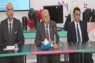 جامعة مؤتة : النعيمات "نمتلك طاقات طلابية عالية الهمّة، ونسعى لتأهيلهم ليكونوا رواداً في مجالاتهم"