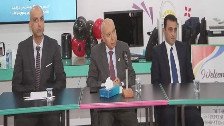 جامعة مؤتة : النعيمات "نمتلك طاقات طلابية عالية الهمّة، ونسعى لتأهيلهم ليكونوا رواداً في مجالاتهم"