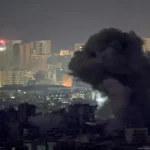 حزب الله يقصف قاعدة للمخابرات بتل أبيب وعشرات الشهداء في لبنان