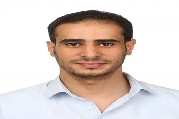 م. أحمد الملكاوي يحصل على شهادة الماجستير من جامعة لندن