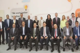 جامعة مؤتة وشركة أورانج تفتتحان مختبر أورانج لتعزيز مهارات الطلبة والمجتمع المحلي