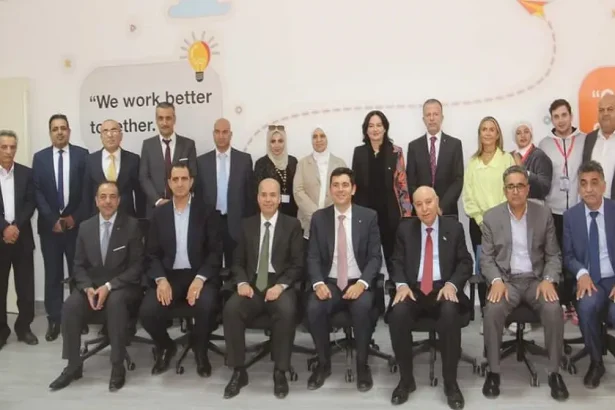 جامعة مؤتة وشركة أورانج تفتتحان مختبر أورانج لتعزيز مهارات الطلبة والمجتمع المحلي