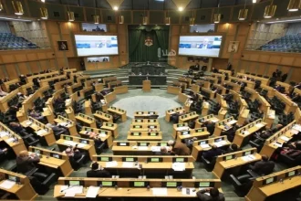 الصفدي والعرموطي.. حُسمت المنافسة