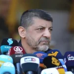 إسرائيل تستهدف محمد عفيف المسؤول الإعلامي في حزب الله وتغتاله