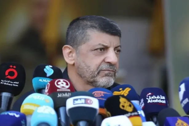 إسرائيل تستهدف محمد عفيف المسؤول الإعلامي في حزب الله وتغتاله