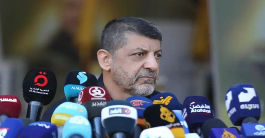 إسرائيل تستهدف محمد عفيف المسؤول الإعلامي في حزب الله وتغتاله