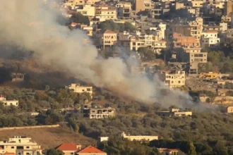 أشاوس حزب الله يًرغمون جيش العدو على التقهقر والانهزام من مدينة الخيام وتوابعها