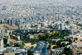 أجواء لطيفة ودرجات حرارة معتدلة في أغلب مناطق المملكة من الجمعة إلى الأحد