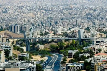 أجواء لطيفة ودرجات حرارة معتدلة في أغلب مناطق المملكة من الجمعة إلى الأحد