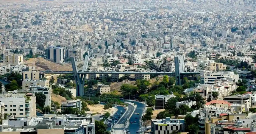 أجواء لطيفة ودرجات حرارة معتدلة في أغلب مناطق المملكة من الجمعة إلى الأحد