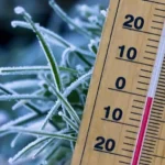 أول موجة باردة جداً تقترب من الأردن