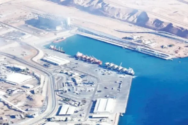 شركة العقبة لإدارة وتشغيل الموانئ تنظم يوم طبي مجاني هو الأكبر من نوعه