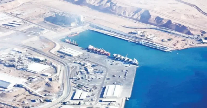 شركة العقبة لإدارة وتشغيل الموانئ تنظم يوم طبي مجاني هو الأكبر من نوعه