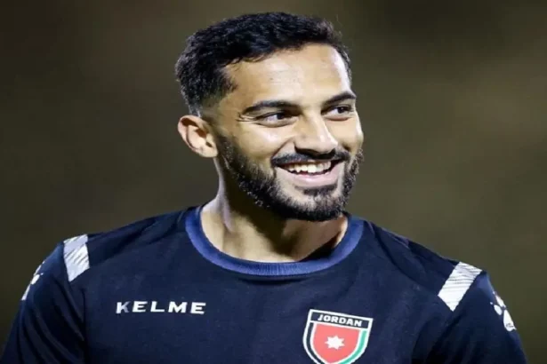 ”النشامى“ يكمل استعداداته لمواجهة نظيره العراق ويغادر إلى البصرة اليوم.