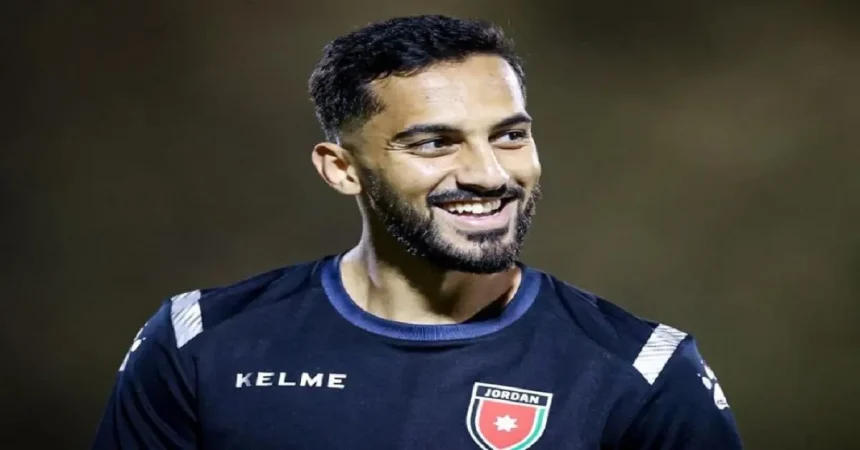 ”النشامى“ يكمل استعداداته لمواجهة نظيره العراق ويغادر إلى البصرة اليوم.