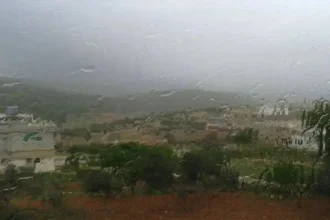 الكتلة السيبيرية الباردة تتراجع اليوم