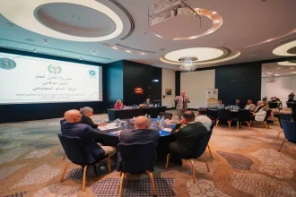 اختتام ورشة عمل متخصصة بعنوان "وصول النساء والفتيات الناجيات من العنف ضمن مسارات العدالة"