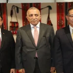 وزير الثقافة يفتتح المعرض التشكيلي "لوحة ترسم فرحة" دعما لأطفال غزة