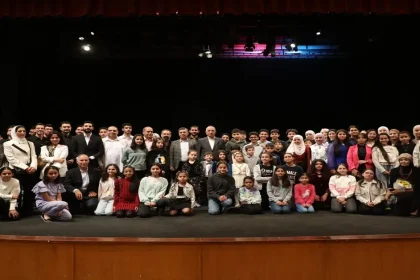 الرواشدة يرعى حفل تخريج الفوج الأول