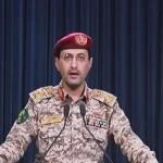 الحوثيون: استهدفنا مدمرتين أمريكيتين في البحر الأحمر