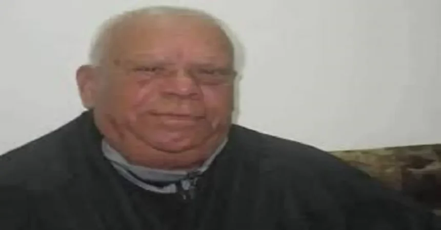 مات "الهر"