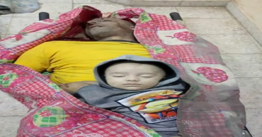 شهداء بالعشرات في اليوم 434 من الحرب  في قطاع غزة