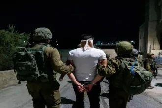 الاحتلال يواصل الاعتقالات والاعتداءات في الضفة الفلسطينية وسط اشتباكات