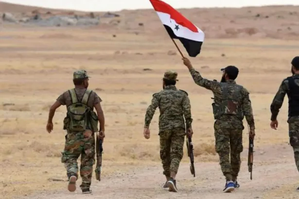 بالتفاصيل.. معارك الشمال السوري وما يعمل عليه الجيش في مواجهة الإرهاب
