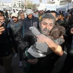  اقتحام مستشفى كمال عدوان وعمليات نسف مبانٍ في اليوم الـ 448 من الحرب على غزة