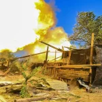 تحرير بلدتين في دونيتسك وتدمير منظومة "باتريوت"