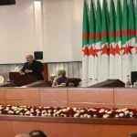 " الجزائر لن تغفر ولن تنسى".. تبون يشدد على ضرورة اعتراف فرنسا بما ارتكبته من مجازر في بلاده