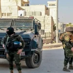 السلطة تبرر حملتها بجنين وحماس تصفها بالانتحار السياسي