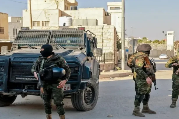 السلطة تبرر حملتها بجنين وحماس تصفها بالانتحار السياسي