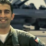 معاذ يا بطلاً أردنياً بنكهة الألم