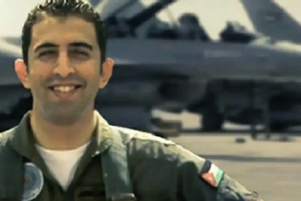 معاذ يا بطلاً أردنياً بنكهة الألم