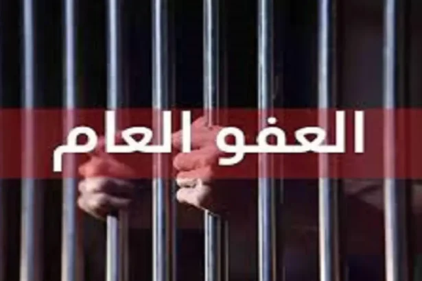 بدء جمع التواقيع النيابية لمذكرة العفو العام
