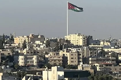  اجواء لطيفة في اغلب المناطق حتى الأربعاء