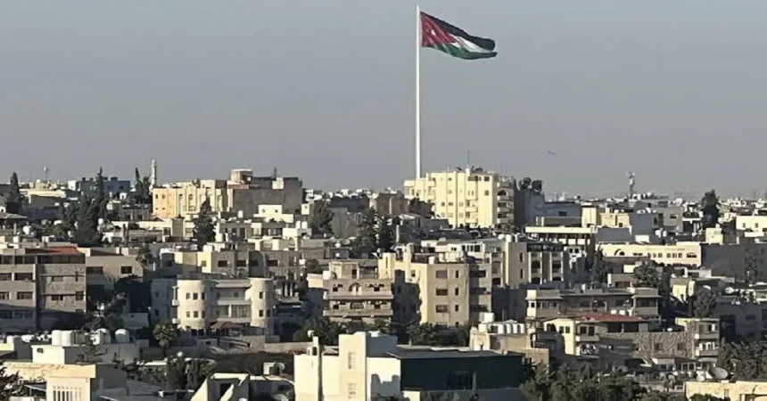  اجواء لطيفة في اغلب المناطق حتى الأربعاء