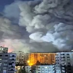 الاحتلال يشن مئات الغارات على سورية لتدمير قدراتها العسكرية براً وبحراً وجواً