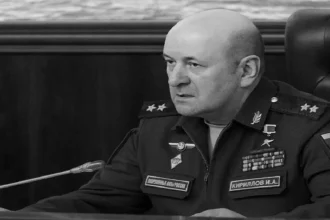 مقتل قائد قوات الدفاع الإشعاعي والكيميائي والبيولوجي الروسية بتفجير في موسكو