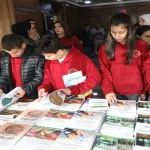 انطلاق الدورة 18من برنامج القراءة للجميع "مكتبة الأسرة الأردنية"